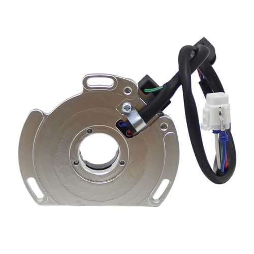 Bobina de estator para moto 65 que estabiliza el encendido eléctrico del motor 46239004000 2