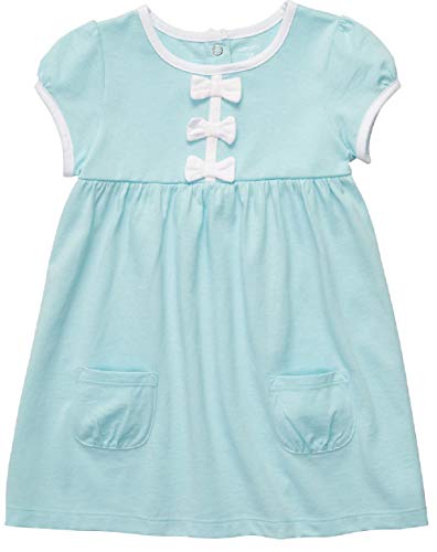 Carter's Baby Girls Classic parfait pour les journées de jeu et siestes