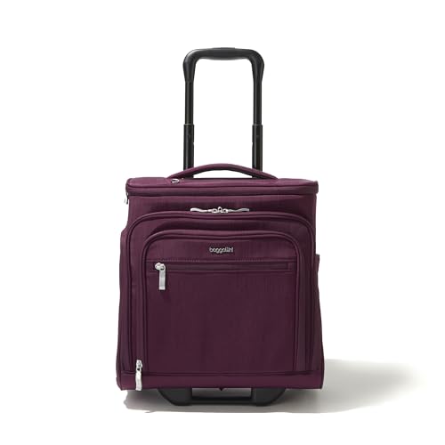 Baggallini Expandable Underseat Carry-On
