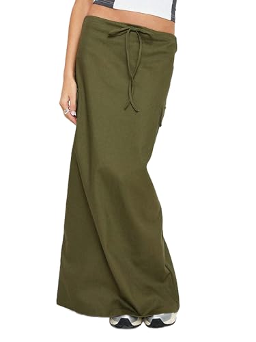 アパルトモン　【GOOD GRIEF!】 CARGO LONG SKIRT 38 アパルトモン 【GOOD GRIEF!】 CARGO LONG SKIRT 38
