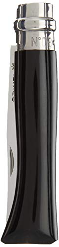 Opinel Op00980 No 8 Horn #TOP1