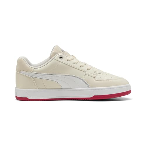 Image of Puma Unisex-Adult Alpine Snow-White Sneaker