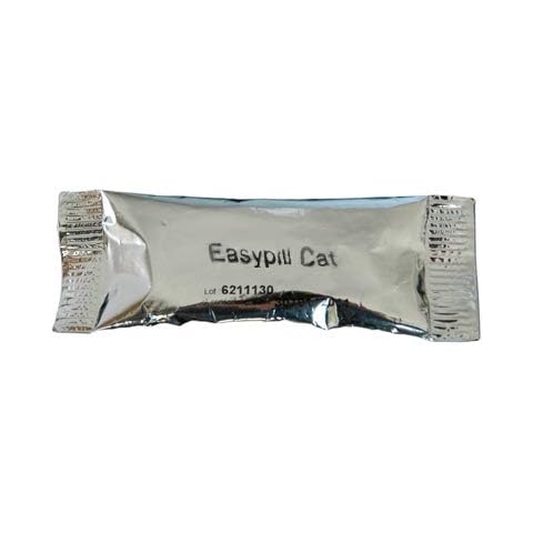 Easypill Nutritional Supplement for Cats Cover