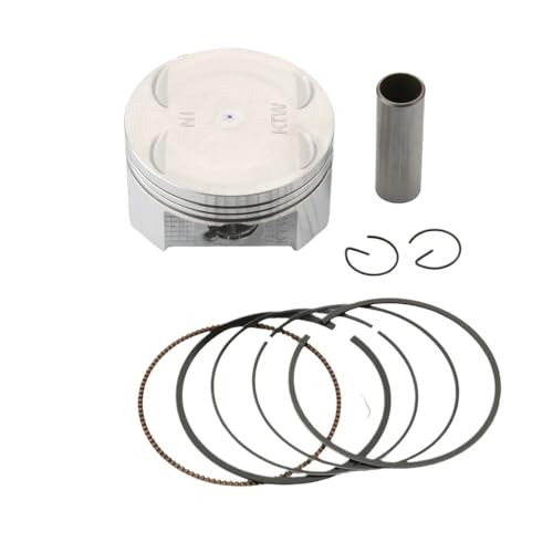 Bloque de cilindros 300cc SH300 ideal para renovar el motor desgastado de SH 300i 3