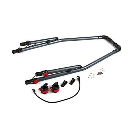 Kayak Hobie Outback 2019 and Later Stand up H bar 84500120