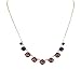 Produktbild Kate Spade New York Reflecting Pool Necklace Purple