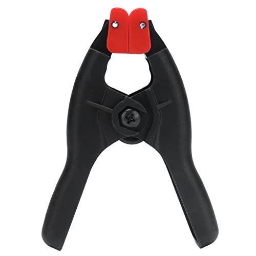 Baxnore Federklemme 30 mm A-Clamp