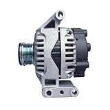 Generator Alternator Compatible For OPEL AGILA CORSA COMBO MERIVA ASTRA Compatible For SUZUKI IGNIS