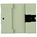 220V 10 (40) A Medidor eléctrico monofásico digital 2 hilos 4P DIN-Rail...