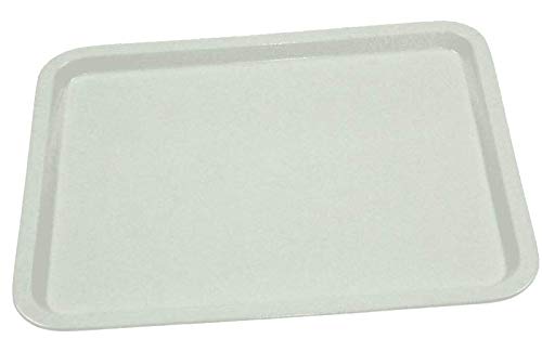 Samsung Plateau Ceramic Micro onde - vue 2