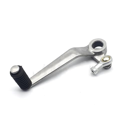 Support de pédale pour Suzuki SV650 idéal pour vos balades et trajets