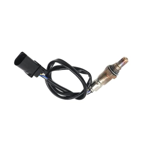 Capteur d'oxygène pour Seat Ibiza 03F906262B pour éteindre le voyant moteur et corriger les ratés