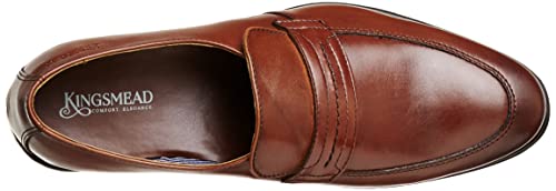 Image of Mens Aw21 Brit Step Moccasin