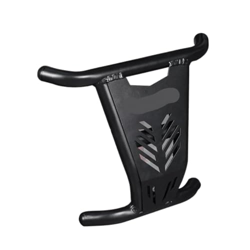 Barre d'appui de pare-chocs avant renforcée compatible Raptor 700 - 4