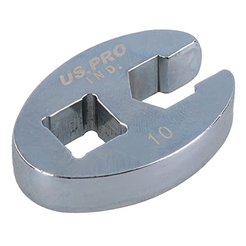 10mm Crowfoot Wrench 3/8