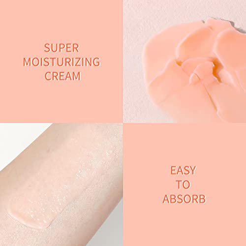 Erinde 2Pcs Wrinkle Repair Moisturizing Multi Balm Stick, Anti-Wrinkle & Hydrate Face Balm Eye Balm, Face Moisturizer Primer Body Hydrating Stick For Dry Skin, 14G/0.492 Oz. #TOP1