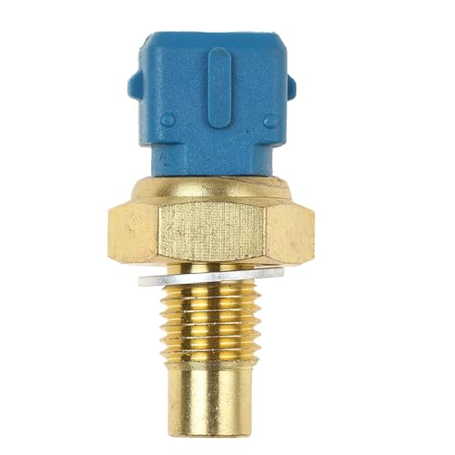 Sensor de temperatura del agua 96325864 para Chevrolet y Renault