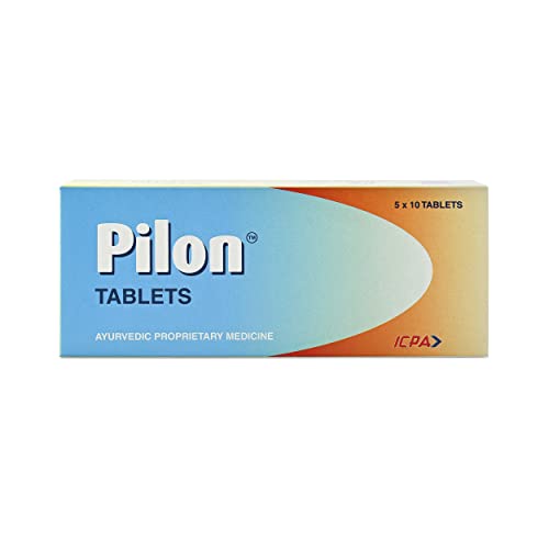 Image of Icpa Pilon Ayurvedic Treatment (Pilon Kit)
