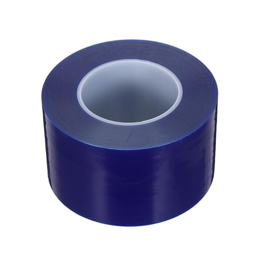 Ruban de protection en film PE bleu Operitacx anti-rayures pour jantes alliage auto