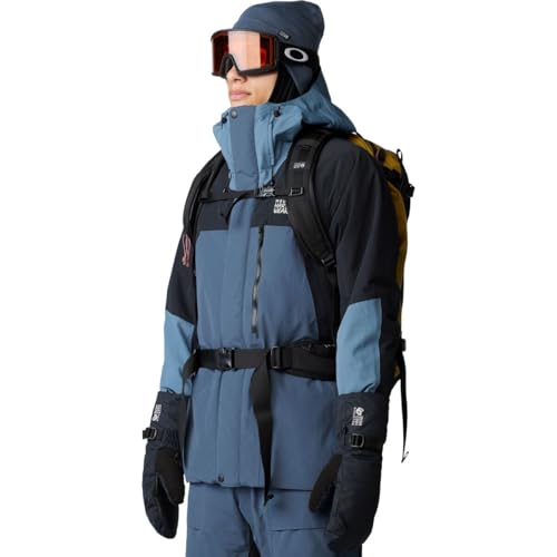 Mountain Hardwear Men's First Tracks Insulated Jacket4