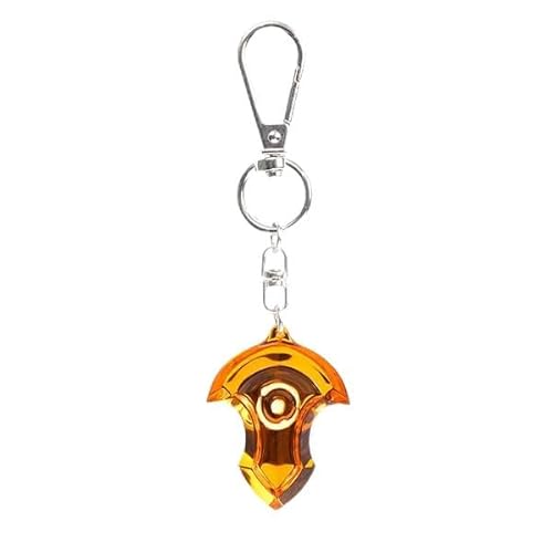 【新品・未開封】ファイナルファンタジーXV キーホルダー 【ブラウン】 Sephiroth Metal Keychain (Final Fantasy VII)