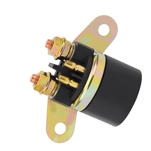 Relais de démarrage moto pour Suzuki LTF230 et DR250 solénoïde 31800-49100-000