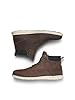 JACK & JONES Jfwtubar Leather Brandy STS, Men’s Chukka Boots, Brown, 8 UK (42 EU) #3