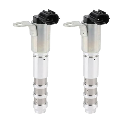 zayody Engine Variable Valve Timing Solenoid Compatible with Buick Enclave