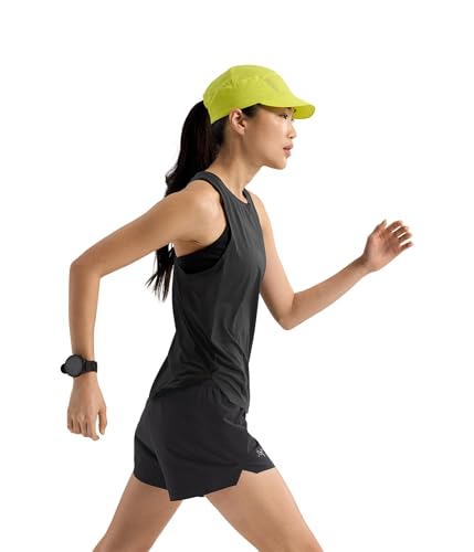 Arc'teryx Norvan Tank Women's | Our Pinnacle Trail Running Tank3