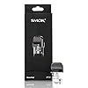 SMOK NOVO POD Remplacement POD cigarettes électroniques avec PEACEVAPE Vape Band