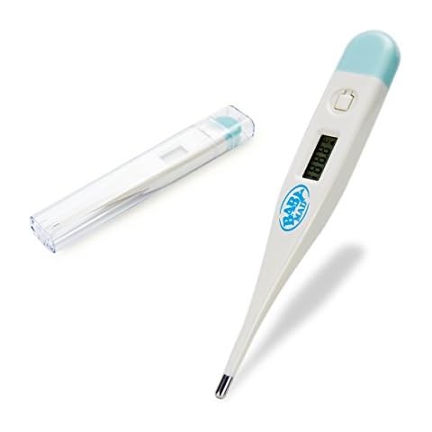 Highly Accurate Digital Medical Thermometer Cover