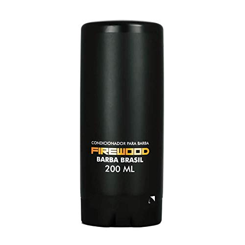 Condicionador Para Barba Black - 120ML