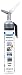 Produktbild WEICON 26200200 Kupferpaste 200ml, Schutz, Trenn-und Schmierstoff für hohe Temperaturen