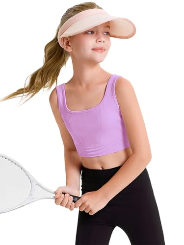 La mejor selección de Ropa interior deportiva para Niña los 5 mejores. 14 Imagen adicional