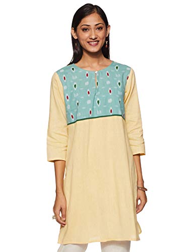 Image of Zemyra Women Kurta