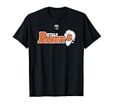 NLL Buffalo Bandits Ian MacKay T-Shirt
