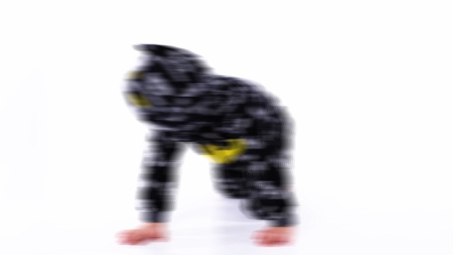 Pigiama da bambino Superman, Batman, Per bambini abbigliamento, vestiti