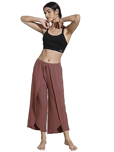 Image of Silvertraq Women's Padded Moto Crop Tee