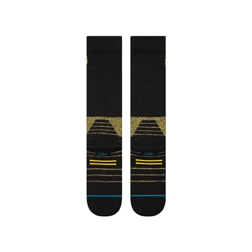 Stance Shaolin Slums Wool OTC3