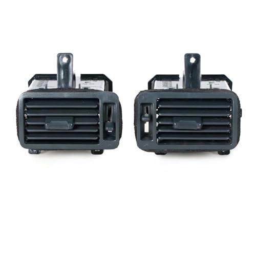 Aérateurs climatisation Pajero Shogun V31-V33 haute résistance - Grille de ventilation robuste