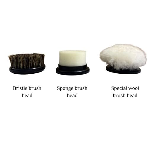 Best Electric Shoe Shine Polisher