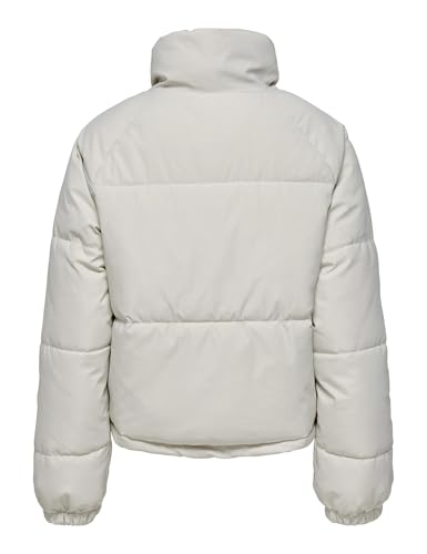 Upim, Giubbino Imbottito Donna, Unisex, Bianco, Taglia: L - 2