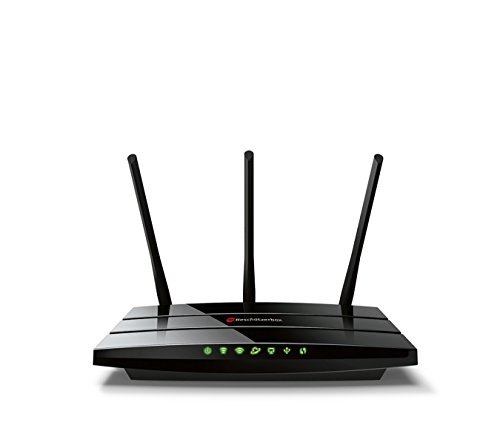 Preisvergleich Produktbild Beschützerbox - Rechtssicherer WLAN-Hotspot Router für Gäste inkl. 6 Monate