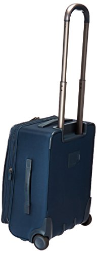 Hartmann Domestic Carry On Expandable Upright, Harbor Blue, One Size