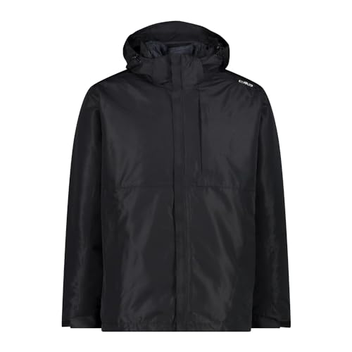 Capa Unisex adulto CMP 33z1577d para evitar mojarte con mochila en el camino
