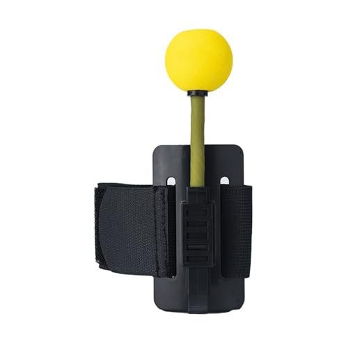 Aide aux mouvements de balançoire de golf et correction de posture du poignet pour swing