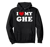 Personalized For Ghe & Friends