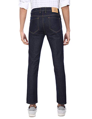 Image of Cherokee by Unlimited Men Skinny Fit Cotton Jeans