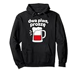 Dwa Piwa Prosze Polish Beer Humor
