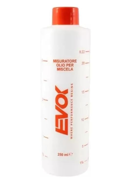 Cilindro graduato 250ml – 1Pz - Em Pharma